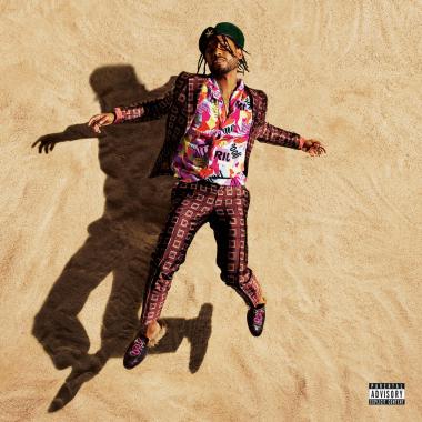 Miguel -  War and Leisure